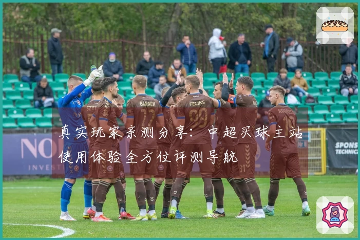 真实玩家亲测分享：中超买球主站使用体验全方位评测导航
