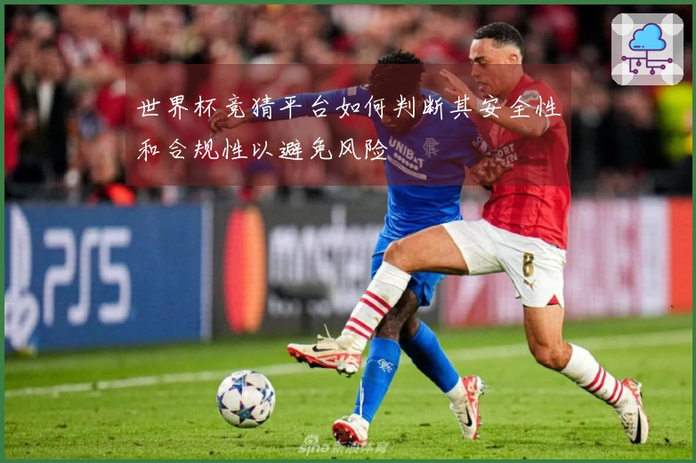 世界杯竞猜平台如何判断其安全性和合规性以避免风险