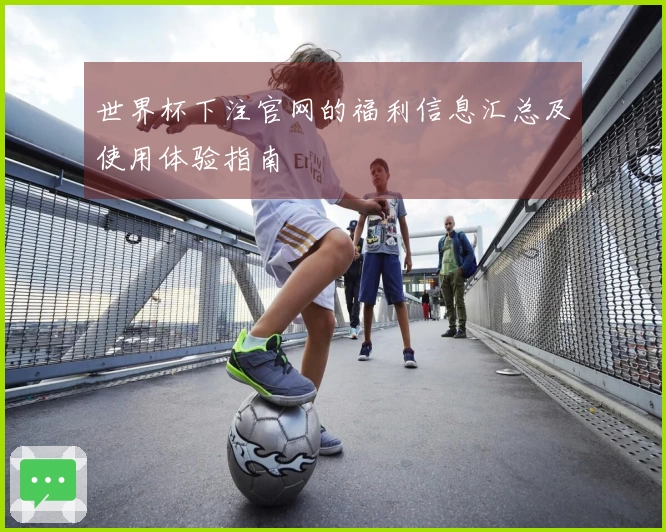 世界杯下注官网的福利信息汇总及使用体验指南