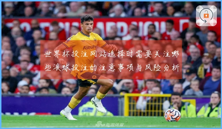 世界杯投注网站选择时需要关注哪些滚球投注的注意事项与风险分析