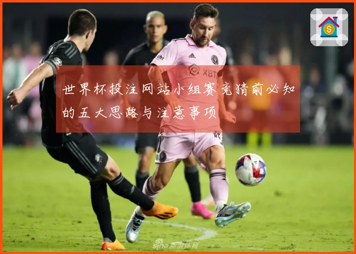 世界杯投注网站小组赛竞猜前必知的五大思路与注意事项