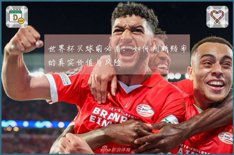 世界杯买球前必看：如何判断赔率的真实价值与风险