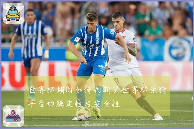 世界杯期间如何判断买世界杯竞猜平台的稳定性与安全性