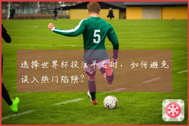 选择世界杯投注平台时，如何避免误入热门陷阱？