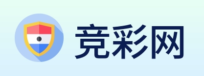 竞彩网 logo